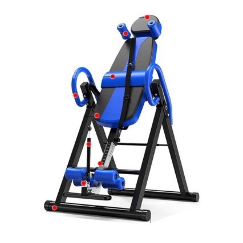 Home Office Studio - Foldable Home Inversion Table, Ideal for