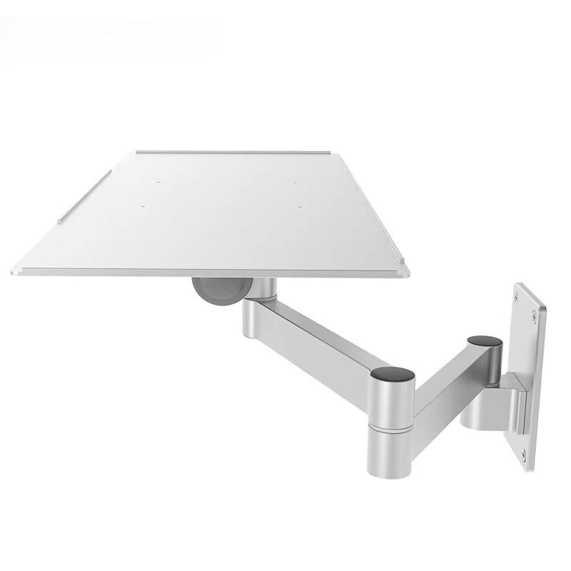 Wireless Keyboard & Mouse Swiv - Keyboard Tray Under Desk 评论和价格