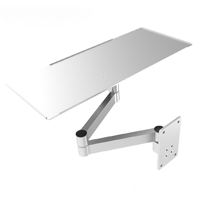 Wireless Keyboard & Mouse Swiv - Keyboard Tray Under Desk 评论和价格