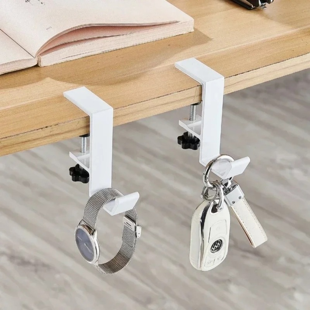1/2Pcs Punch-Free Adjustable D - Home Office Headset 评论和价格