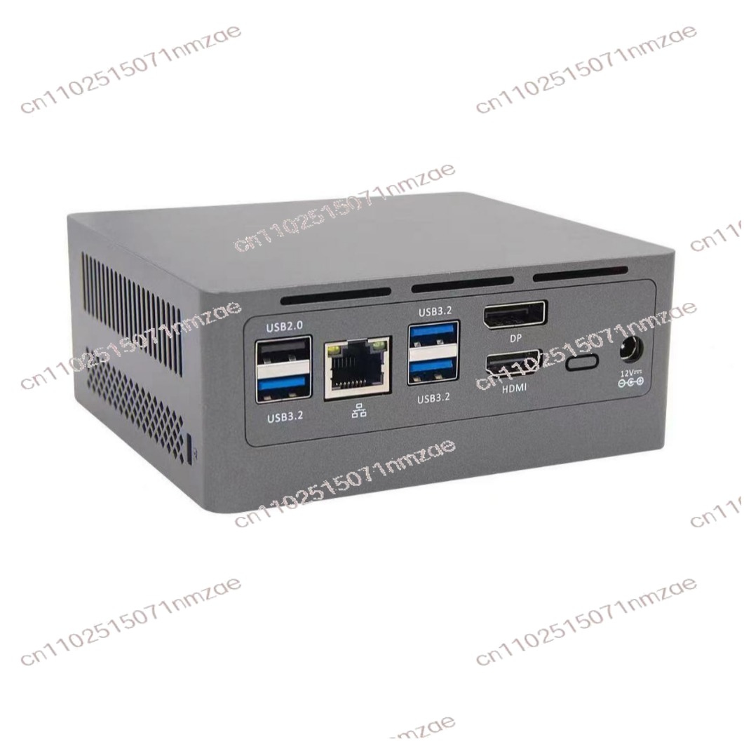 N100 Mini PC 4K Dual Screen In - Home Office Pc 评论和价格