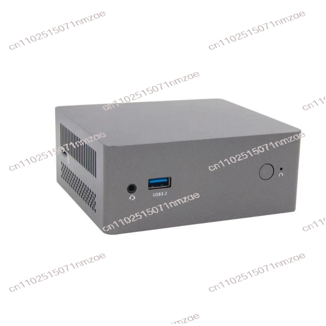 N100 Mini PC 4K Dual Screen In - Home Office Pc 评论和价格