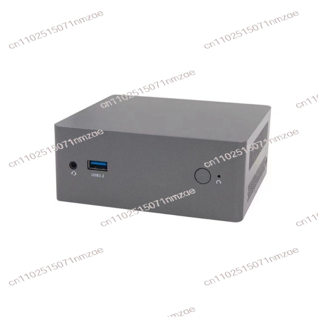 N100 Mini PC 4K Dual Screen In - Home Office Pc 评论和价格