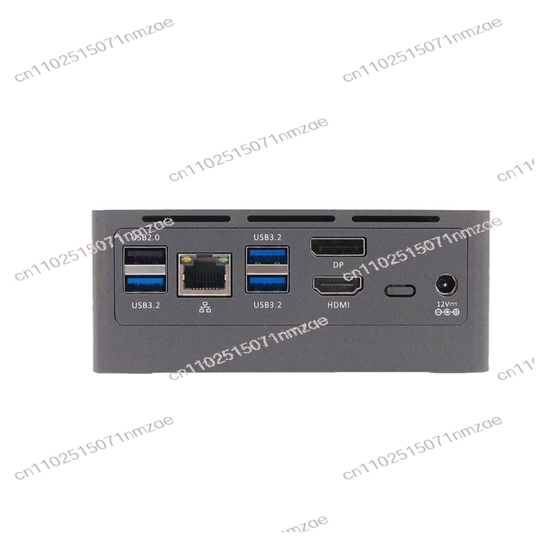 N100 Mini PC 4K Dual Screen In - Home Office Pc 评论和价格