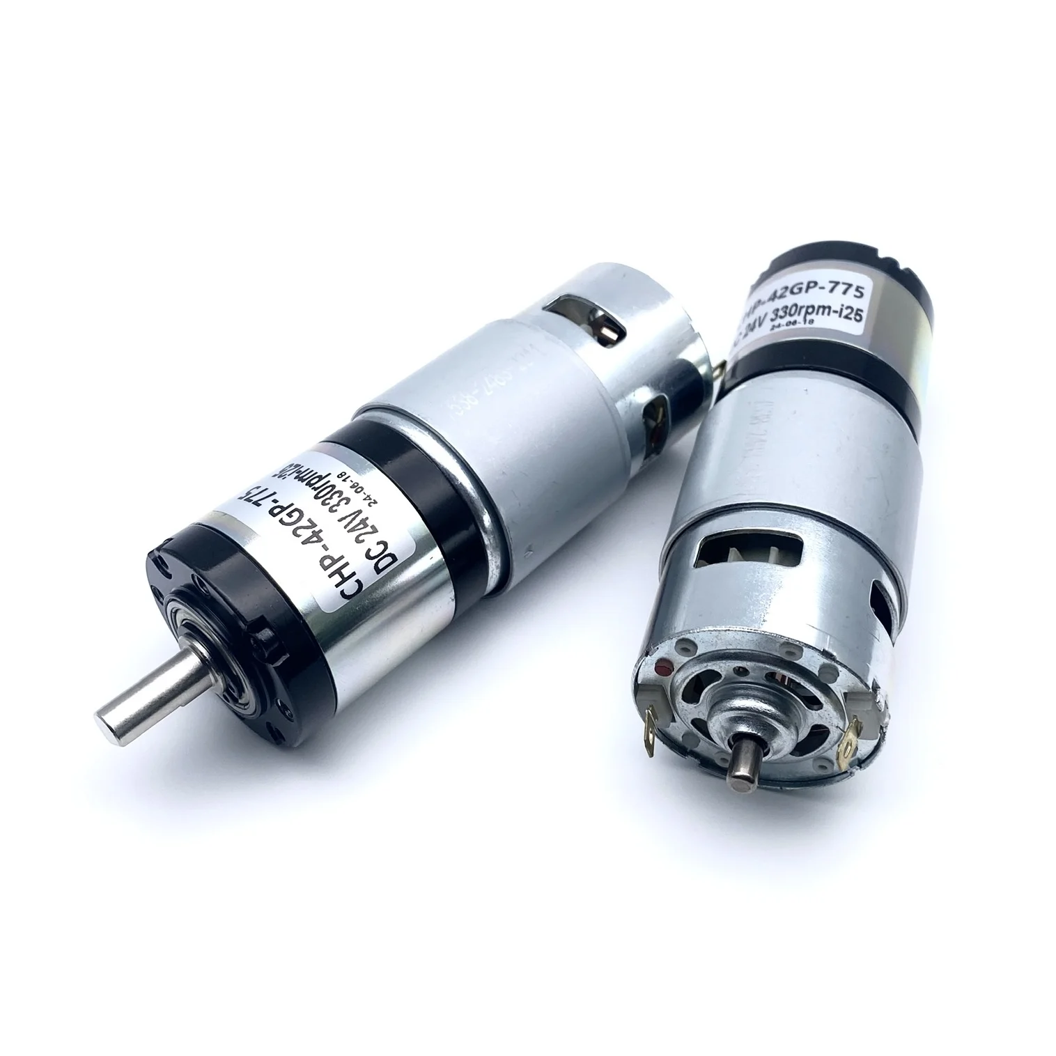 42mm 42GP775 DC 12V/24V Planet - Home Office Gear 评论和价格