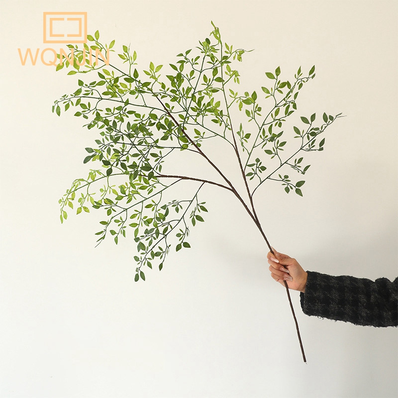 Artificial Flower Green Plant  - Home Office Studio 评论和价格
