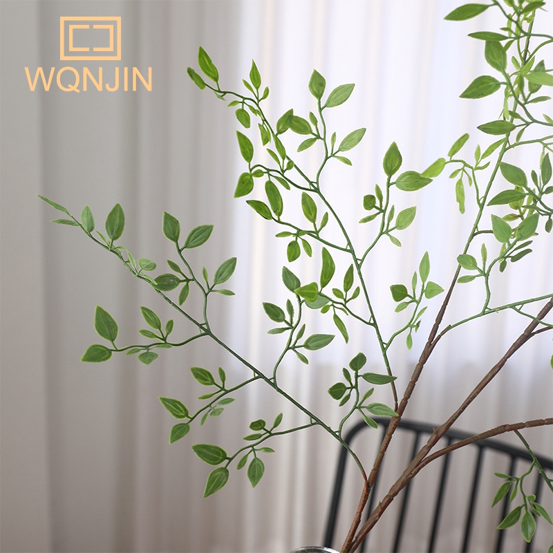 Artificial Flower Green Plant  - Home Office Studio 评论和价格