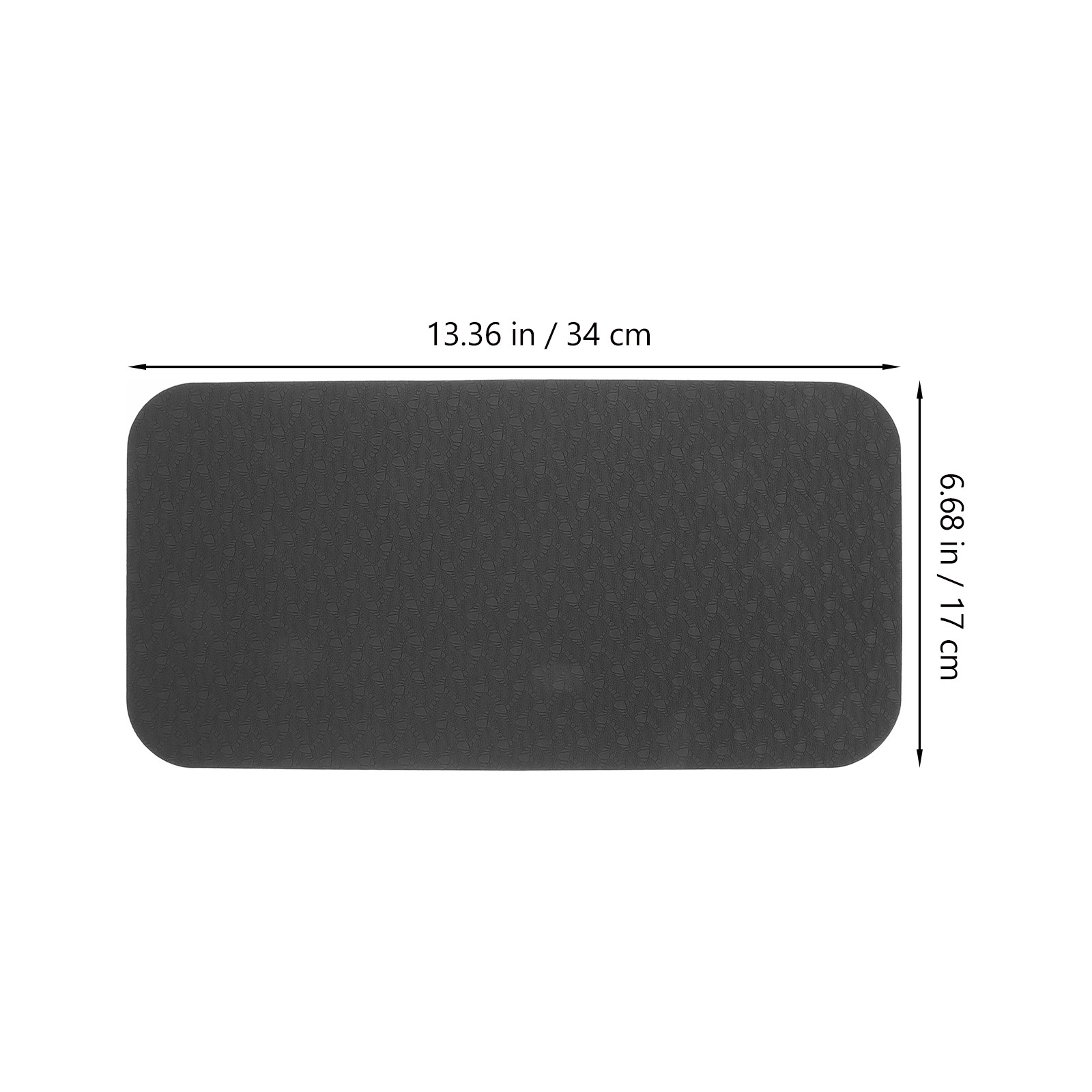 2Pcs Anti-Slip Sewing Foot Ped - Home Office Studio 评论和价格