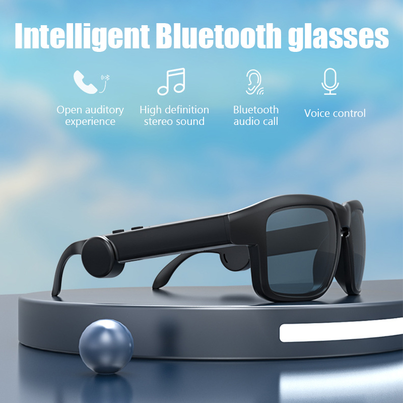 XG88 Bluetooth 5.3 Smart Glass - Home Office Headset 评论和价格