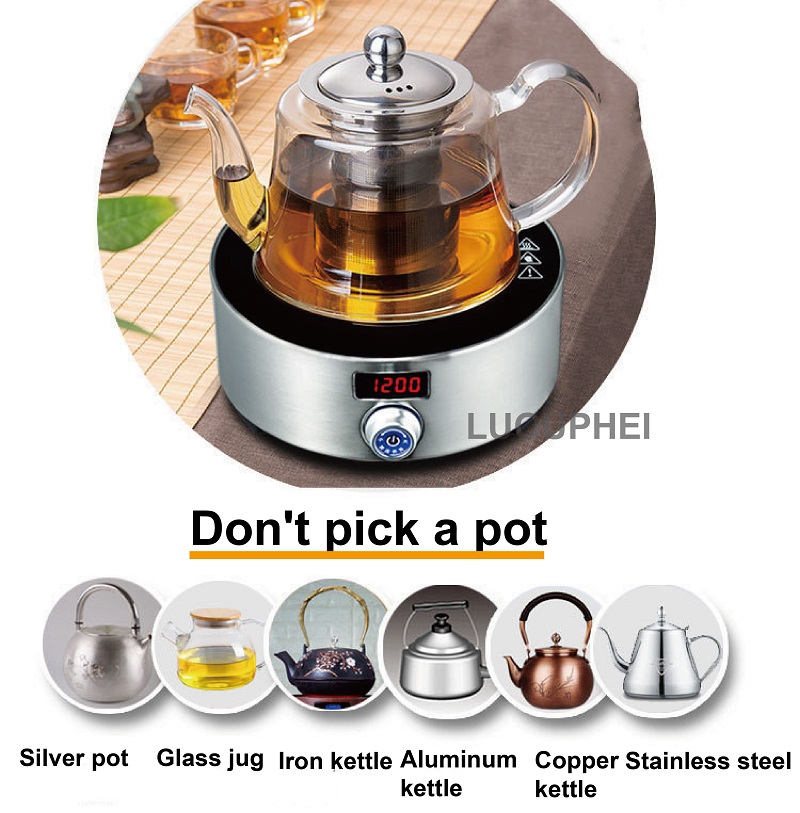1200W Mini Electric Ceramic St - Home Office Gear 评论和价格