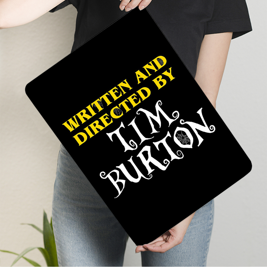 Tim Burton Written and Directe - Home Office Tim 评论和价格