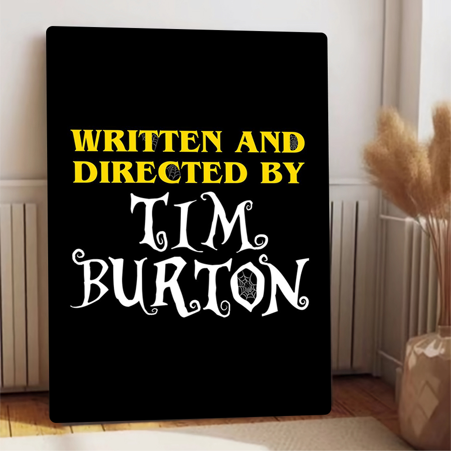 Tim Burton Written and Directe - Home Office Tim 评论和价格