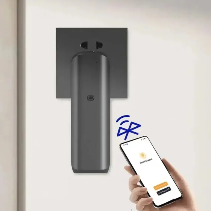 Wall Mounted Plug-in Essential - Home Office Gear 评论和价格