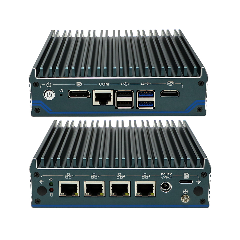ATV&UTVWholesale Mini PC Host  - Home Office Pc 评论和价格