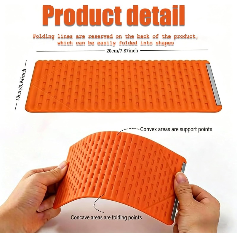 Flexible Foldable Silicone Pho - Laptop Stand Foldable 评论和价格
