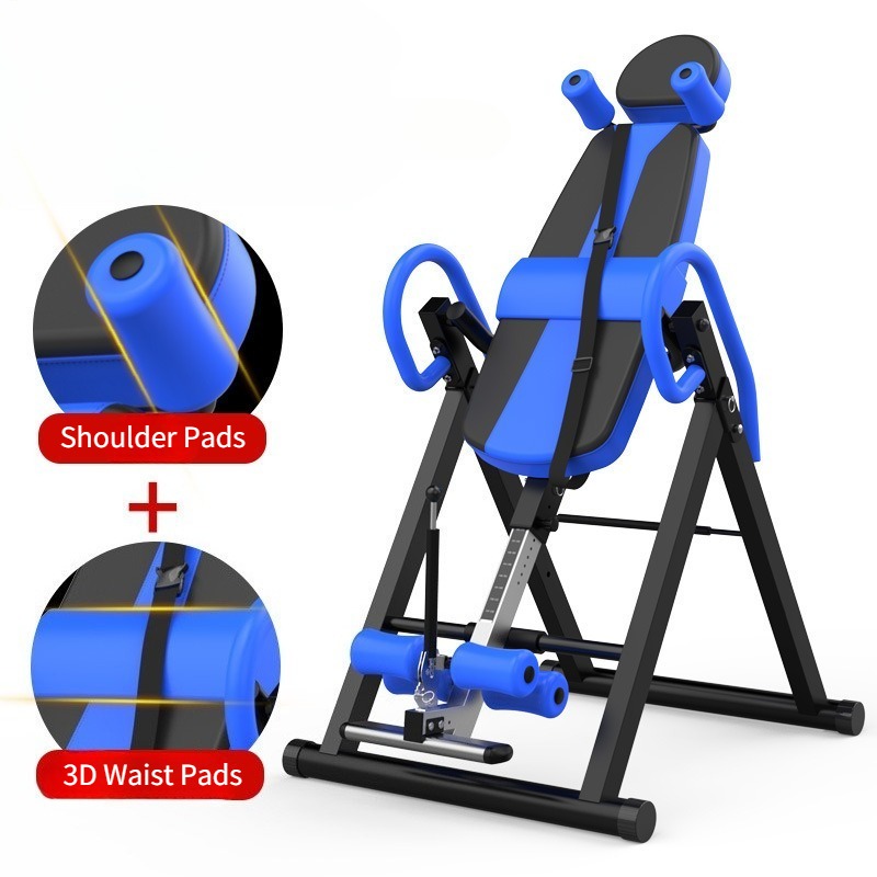 Foldable Home Inversion Table, - Home Office Studio 评论和价格