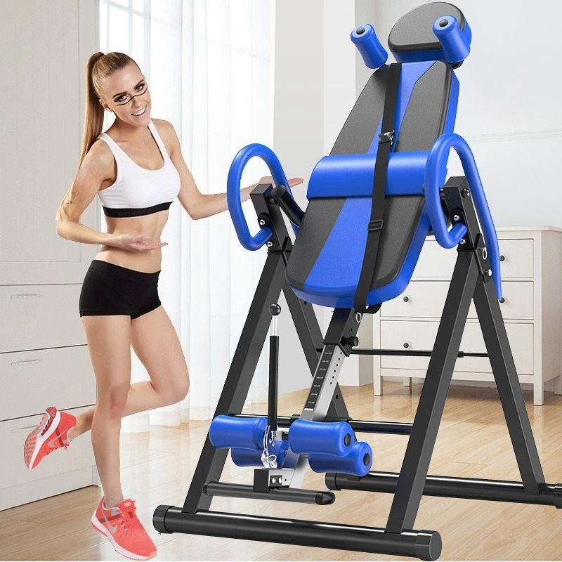 Foldable Home Inversion Table, - Home Office Studio 评论和价格