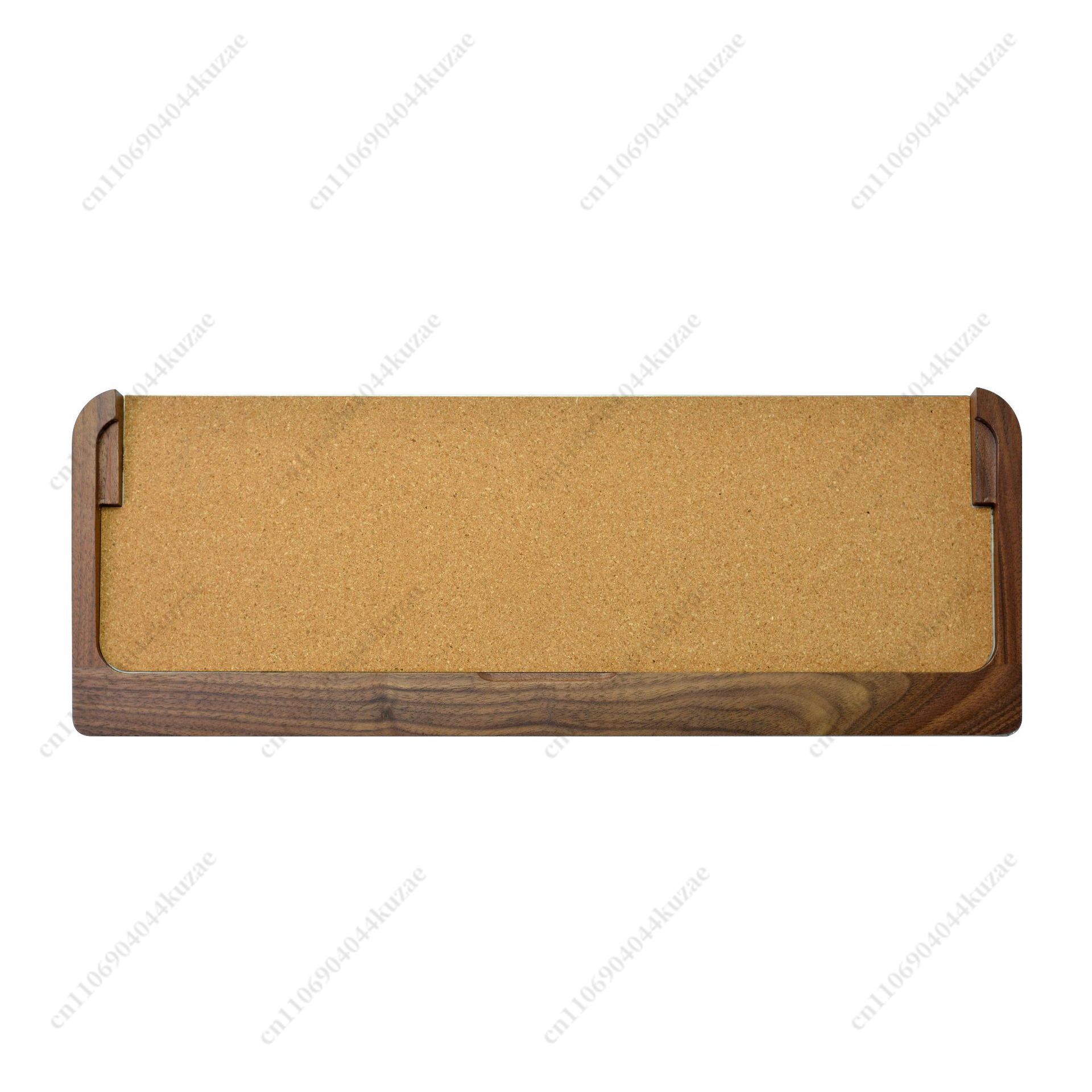 Solid Wood Keyboard Tray with  - Keyboard Tray Under Desk 评论和价格