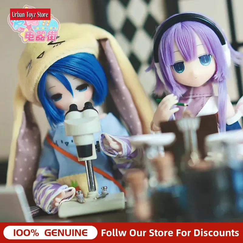 Oioi Studio Magic Girl Electri - Home Office Studio 评论和价格