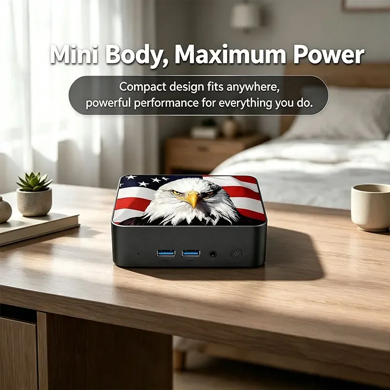 Intel Core N150 New 2026 Mini  - Home Office Pc 评论和价格