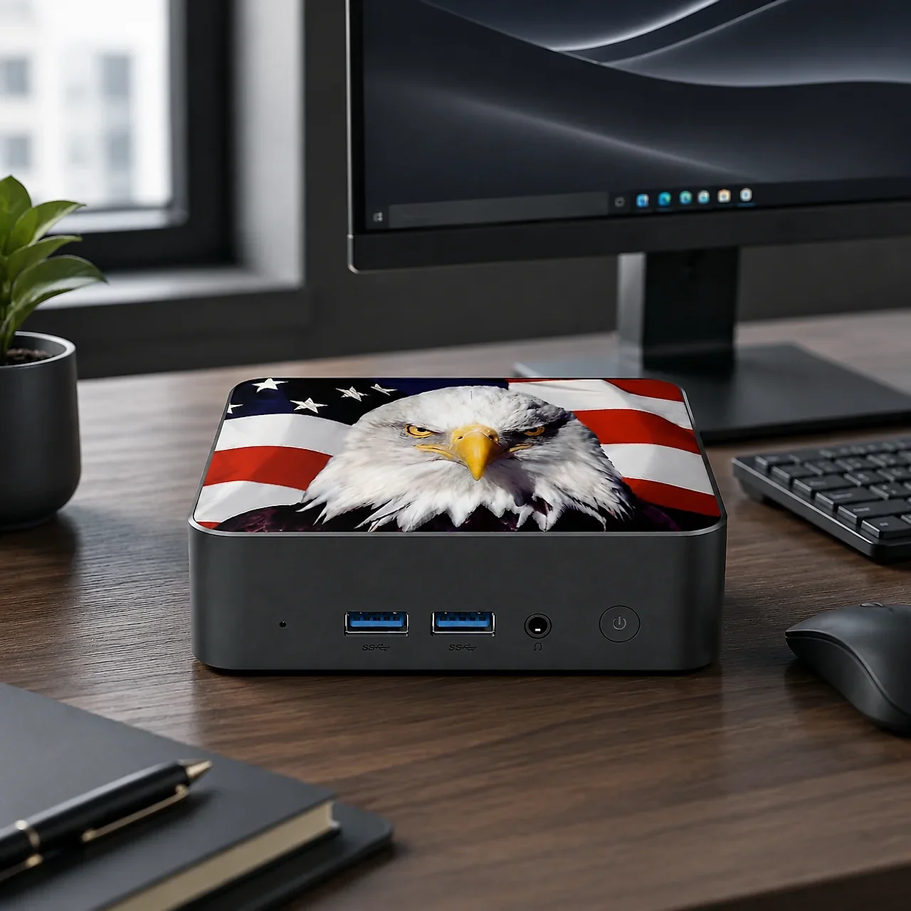 Intel Core N150 New 2026 Mini  - Home Office Pc 评论和价格