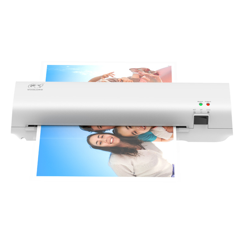 A4 Size Thermal Laminator SL26 - Home Office Gear 评论和价格