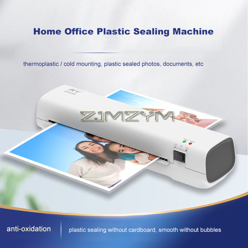 A4 Size Thermal Laminator SL26 - Home Office Gear 评论和价格