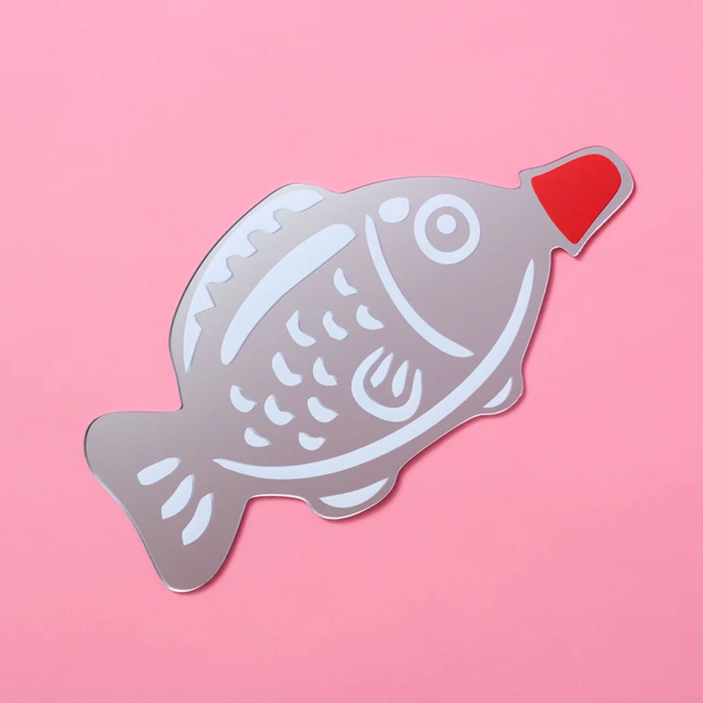 3D Soy Sauce Fish Sushi Acryli - Home Office Studio 评论和价格