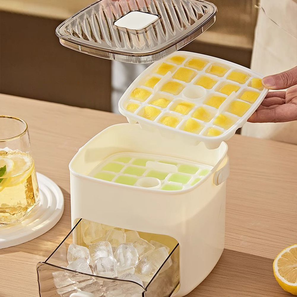 Portable Ice Maker Machine & D - Home Office Gear 评论和价格