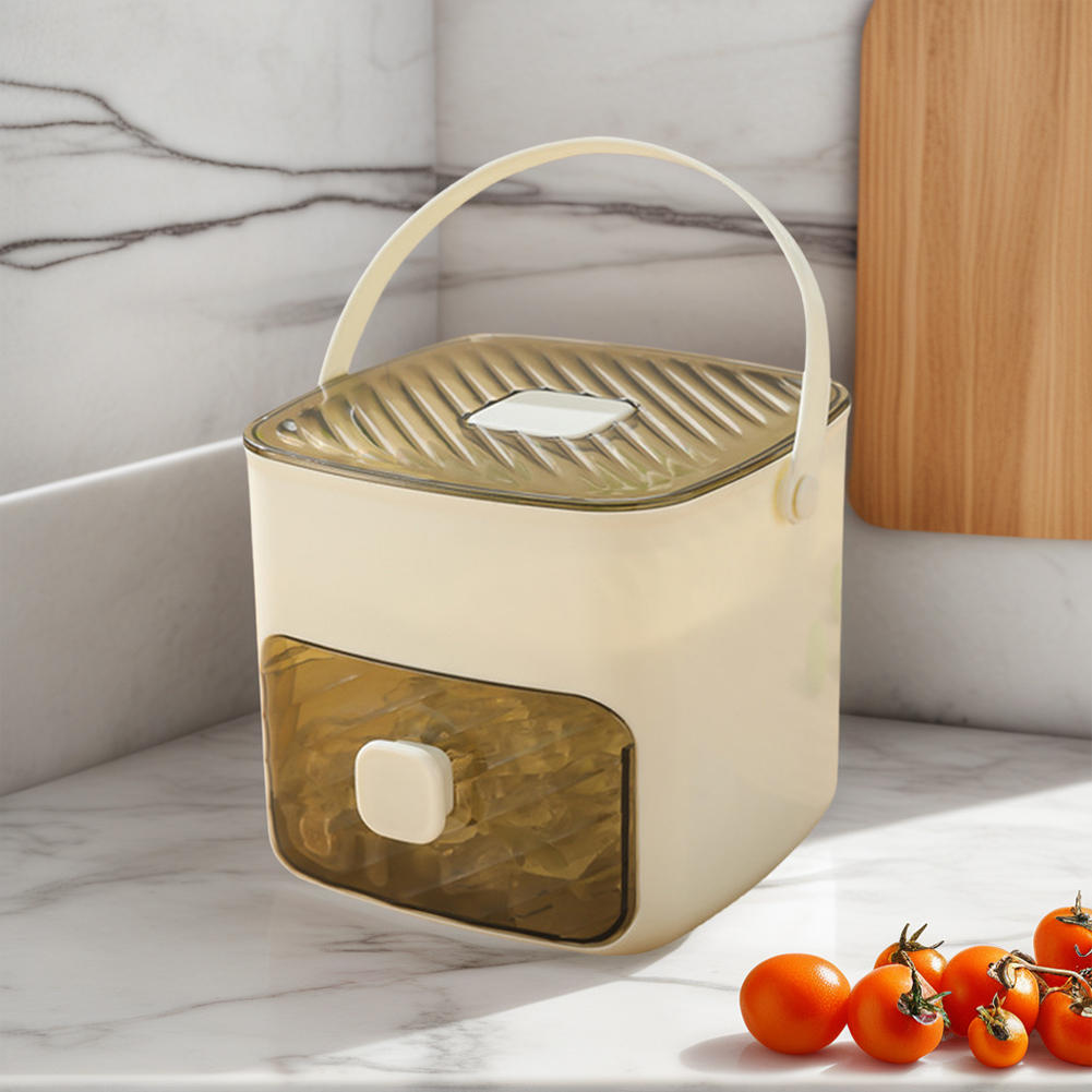 Portable Ice Maker Machine & D - Home Office Gear 评论和价格