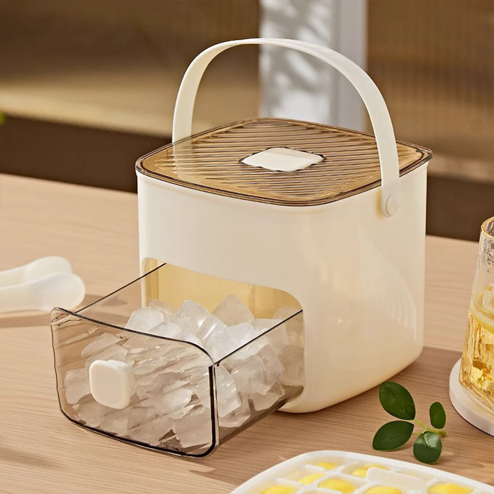 Portable Ice Maker Machine & D - Home Office Gear 评论和价格