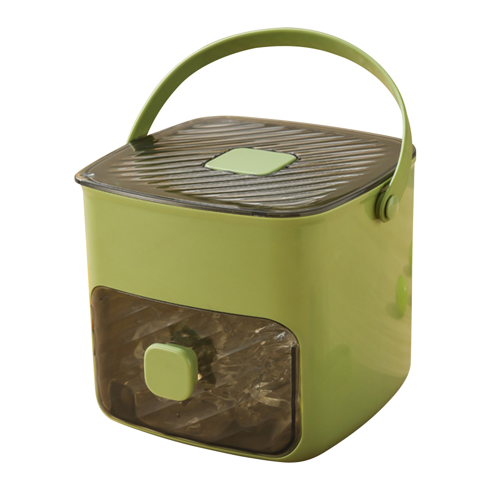 Portable Ice Maker Machine & D - Home Office Gear 评论和价格