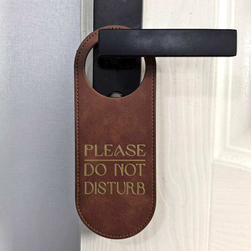 Hotel Do Not Disturb Listing P - Home Office Immigration 评论和价格