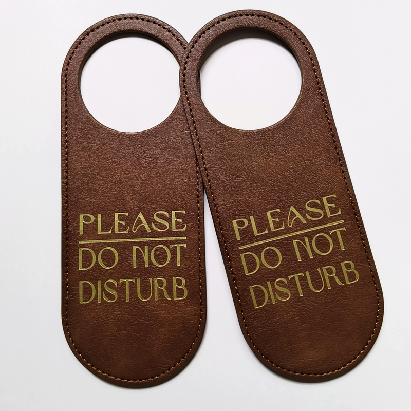 Hotel Do Not Disturb Listing P - Home Office Immigration 评论和价格