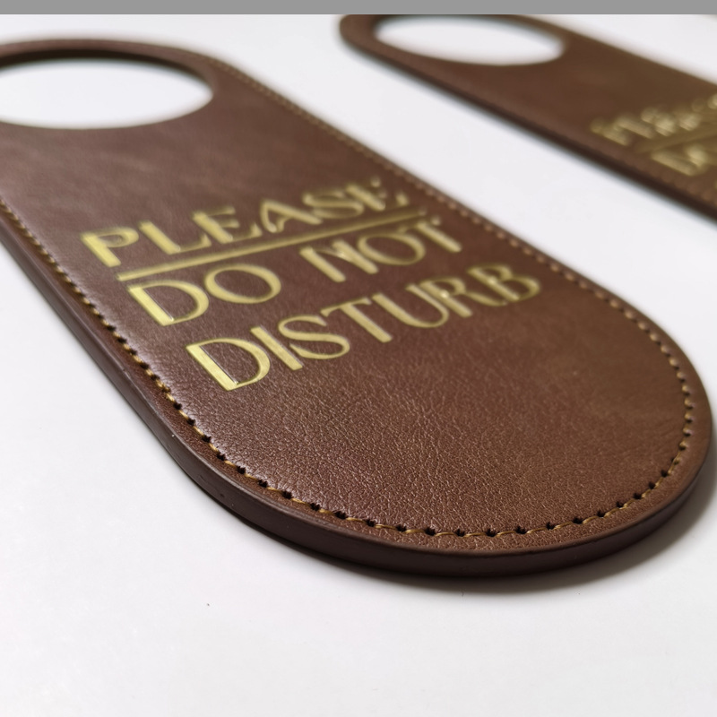 Hotel Do Not Disturb Listing P - Home Office Immigration 评论和价格
