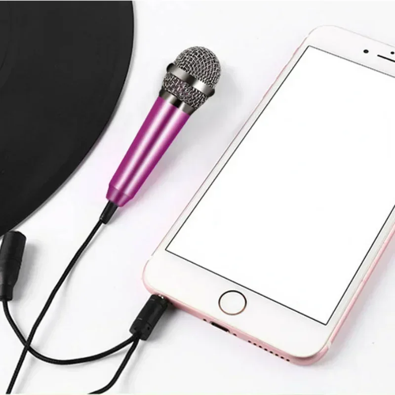 Mini Portable 3.5mm Stereo Stu - Home Office Studio 评论和价格