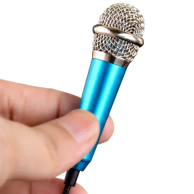 Mini Portable 3.5mm Stereo Stu - Home Office Studio 评论和价格