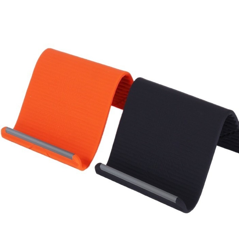 1Pc Flexible Silicone Foldable - Laptop Stand Foldable 评论和价格