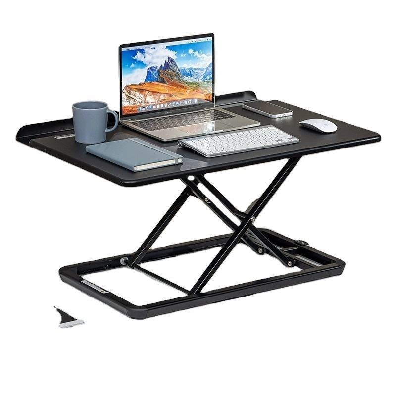 Pneumatic Height Adjustable St - Laptop Stand Foldable 评论和价格