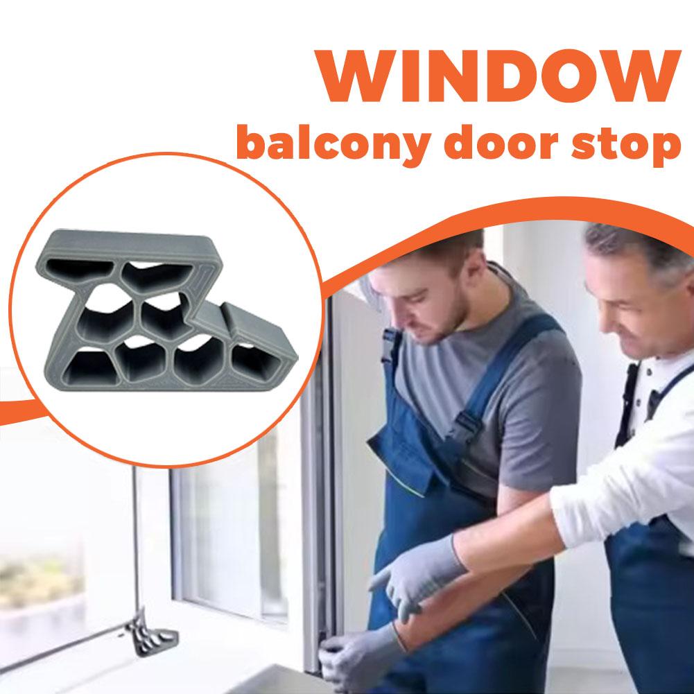 Non-Slip Balcony Window Door W - Home Office Immigration 评论和价格