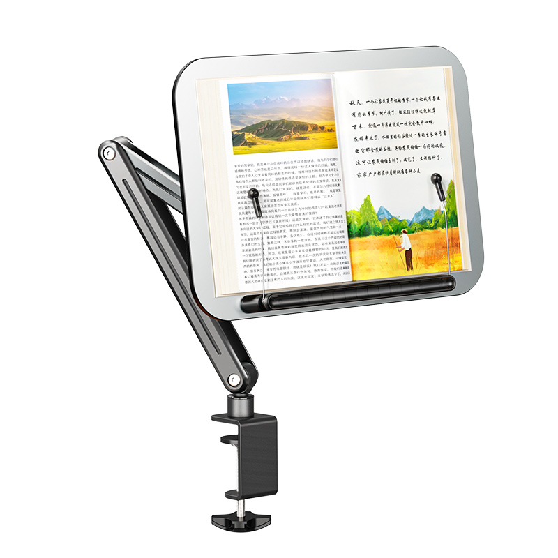Book Stand for Reading, Adjust - Laptop Stand Foldable 评论和价格