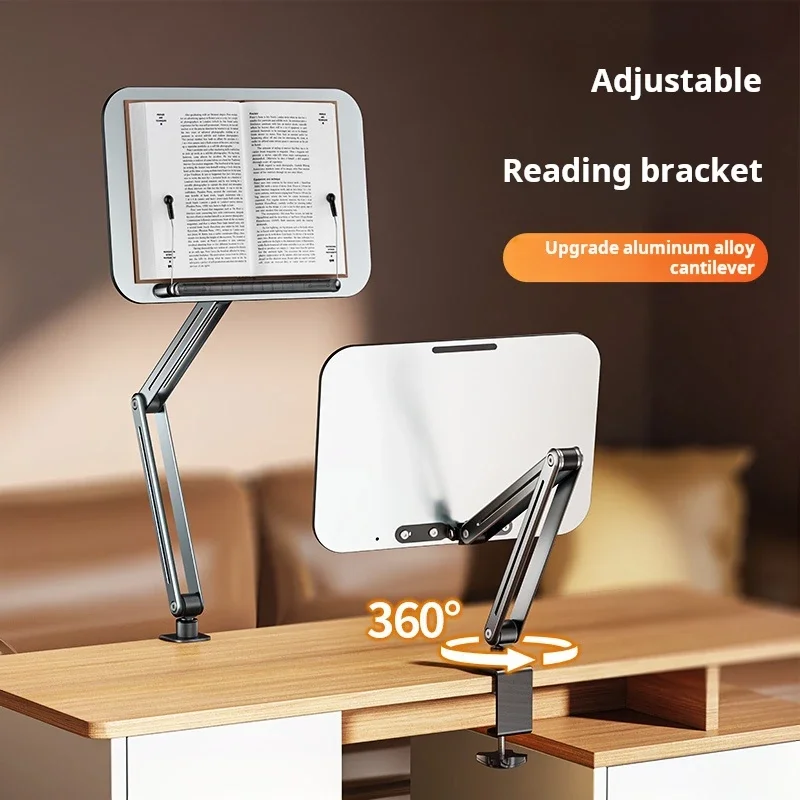 Book Stand for Reading, Adjust - Laptop Stand Foldable 评论和价格