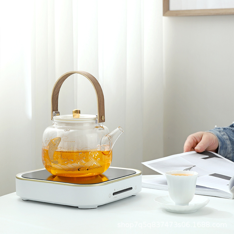 1000W Home Electric Ceramic St - Home Office Gear 评论和价格