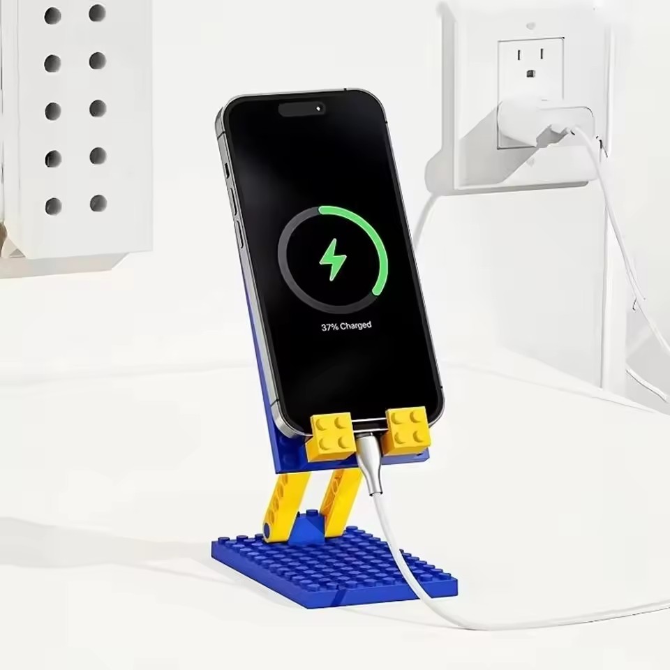 Flexible Folding Phone Holder  - Laptop Stand Foldable 评论和价格