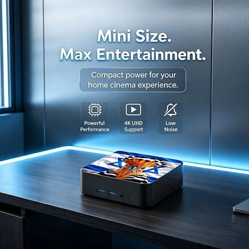 New 2026 Mini PC Core i3 6100  - Home Office Pc 评论和价格