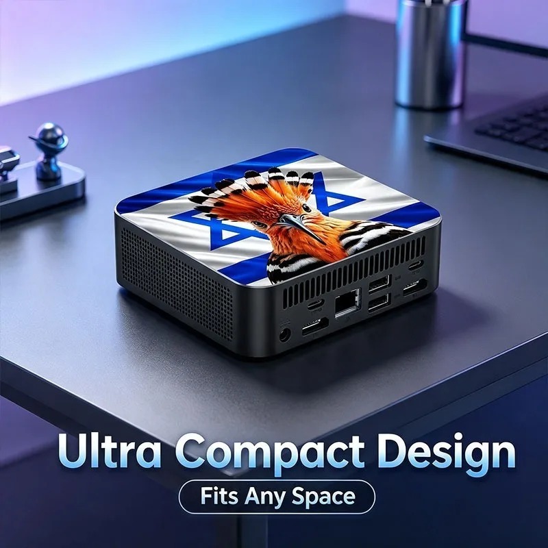 New 2026 Mini PC Core i3 6100  - Home Office Pc 评论和价格