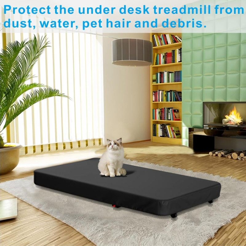 210D/420D Oxford Cloth Treadmi - Home Office Gear 评论和价格