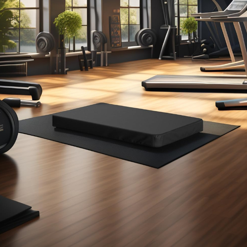 210D/420D Oxford Cloth Treadmi - Home Office Gear 评论和价格