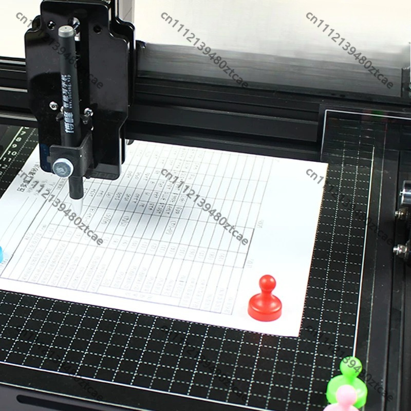Smart Handwriting Robot Automa - Home Office Cad 评论和价格