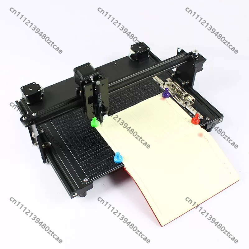 Smart Handwriting Robot Automa - Home Office Cad 评论和价格